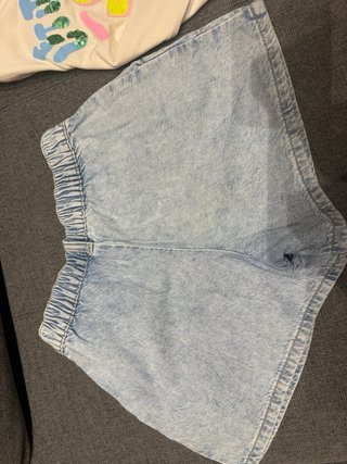 Lote Verano Niña Talla 6-7 Zara
