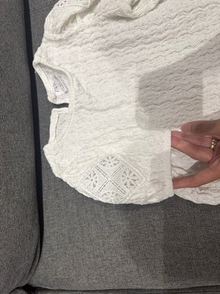 Lote Verano Niña Talla 6-7 Zara