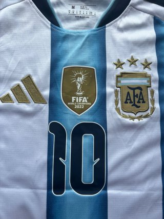 Camiseta de fútbol CLIMACOOL