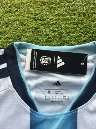 Camiseta de fútbol CLIMACOOL