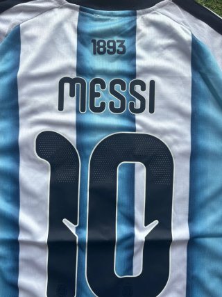 Camiseta de fútbol CLIMACOOL
