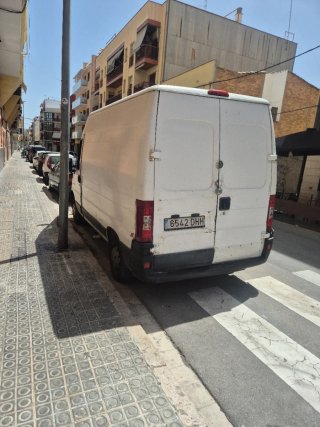 Furgoneta