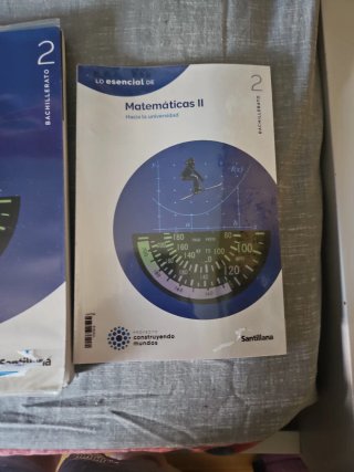 Matemáticas II, 2 Bachillerato, Proyecto Constr...