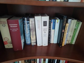 Libros