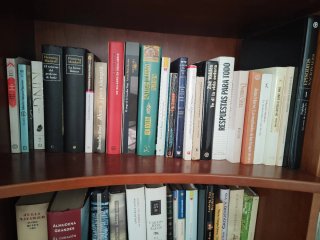 Libros