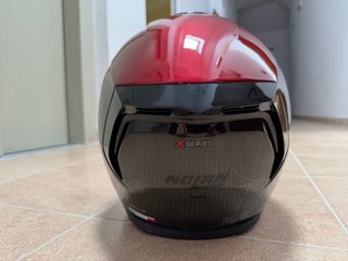 Casco Nolan X-903 Ultra Carbon Talla M