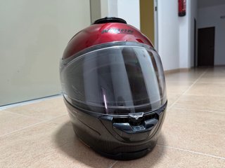 Casco Nolan X-903 Ultra Carbon Talla M