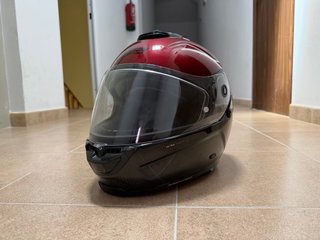 Casco Nolan X-903 Ultra Carbon Talla M
