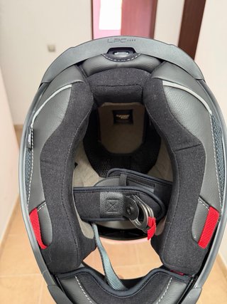 Casco Nolan X-903 Ultra Carbon Talla M