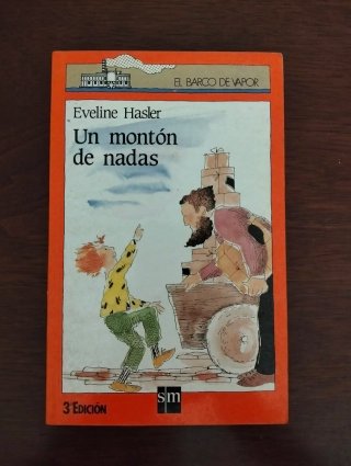 4 libros literatura juvenil Lectura de primaria