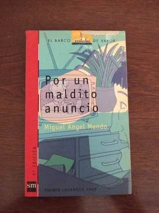 4 libros literatura juvenil Lectura de primaria