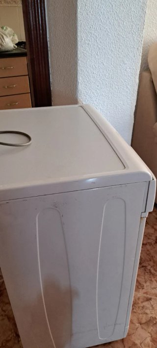 Lavadora Beko para piezas