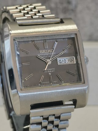 Seiko 5626-5020 Chronometer Automatic Hi-Beat