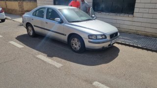 Volvo S60 2005