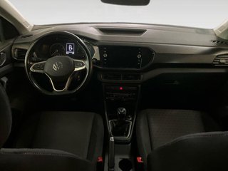 Volkswagen T-Cross Advance 1.0 TSI 70 kW (95 CV)