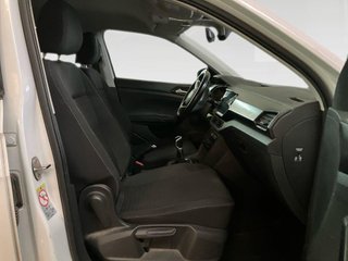 Volkswagen T-Cross Advance 1.0 TSI 70 kW (95 CV)