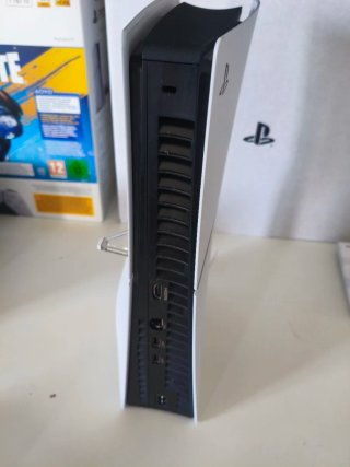 PlayStation 5 Slim Standard