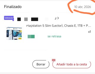 PlayStation 5 Slim Standard
