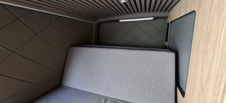 Volkswagen Transporter  Camper HomologadaT6 2017