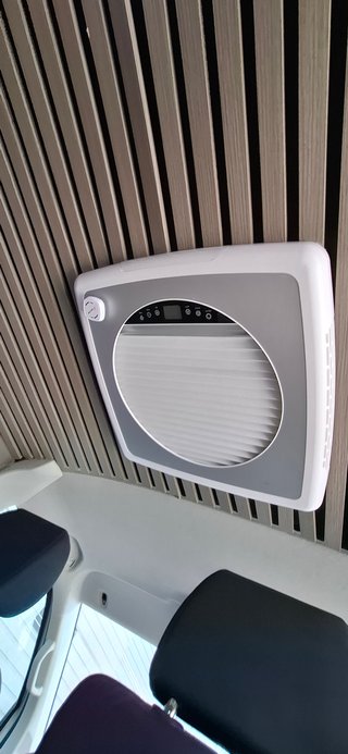 Volkswagen Transporter  Camper HomologadaT6 2017