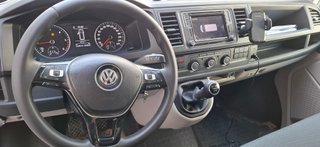 Volkswagen Transporter  Camper HomologadaT6 2017