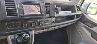 Volkswagen Transporter  Camper HomologadaT6 2017
