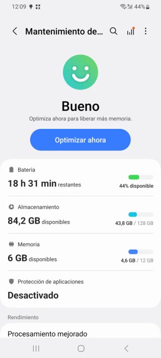 Samsung Galaxy S20 Plus Nero