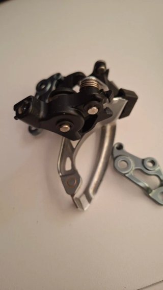 Desviador Shimano Deore SCOTT  SPARK