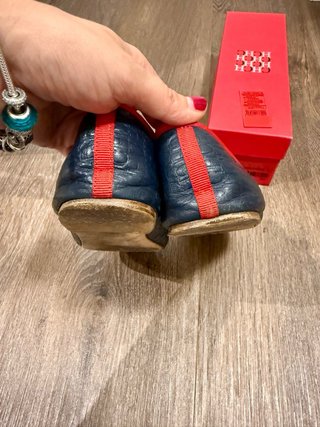 Zapatos planos Carolina Herrera Talla 38