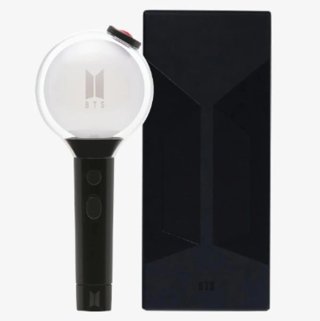 Army Bomb Map of the Soul