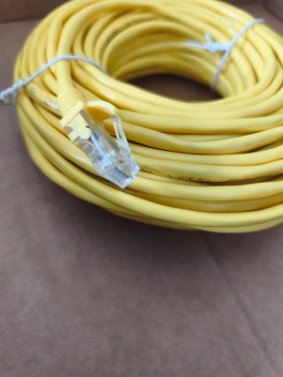 Cable Red ITLY CAT 5E 20M