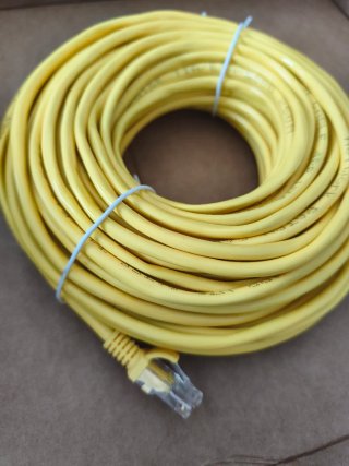 Cable Red ITLY CAT 5E 20M