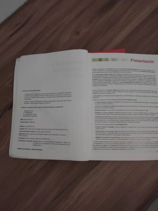 Libros de texto