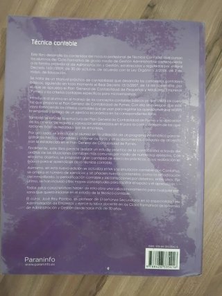 Libros de texto