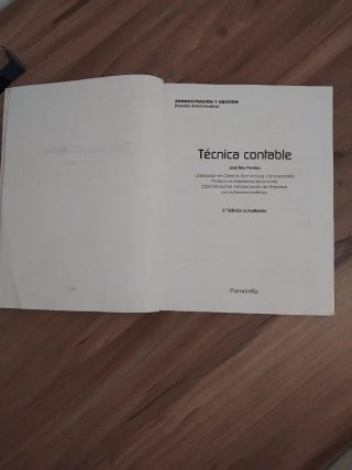 Libros de texto