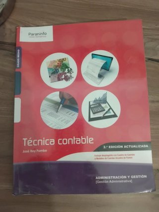 Libros de texto