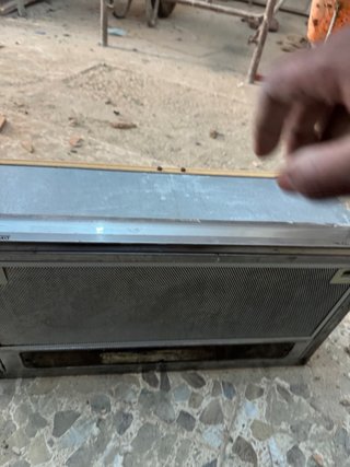 Vitrocerámica 4 fuegos