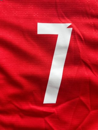 Camiseta Puma Fútbol Portugal Cristiano Ronaldo