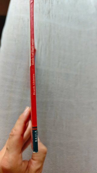 Llibre infantil "Tomàs i el llapis màgic" - Baula
