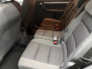 Volkswagen Touran 2014