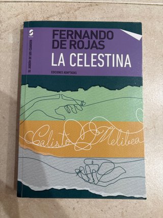 La Celestina