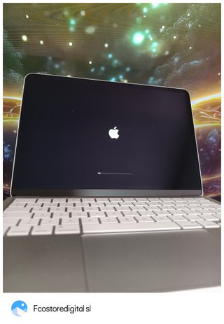 Macbook Neo 13" de 512gb - Nuevo