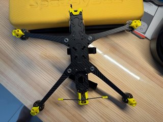 Dron SpeedyBee Mario 8 Fold