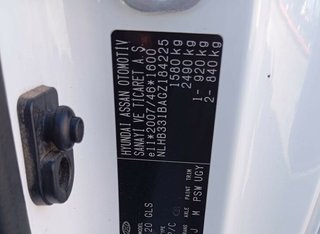 Hyundai 478191 motor completo g4la i20 active *
