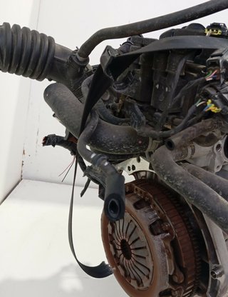 Hyundai 478191 motor completo g4la i20 active *