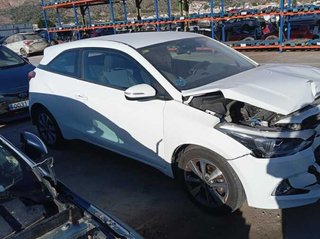Hyundai 478191 motor completo g4la i20 active *