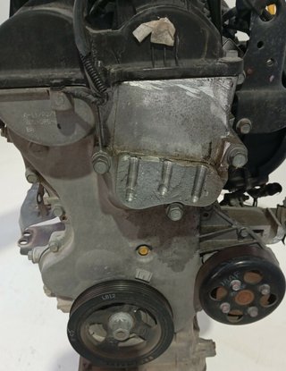 Hyundai 478191 motor completo g4la i20 active *