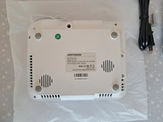 Proyector LED HOPVISION Portátil 6500 Lúmenes