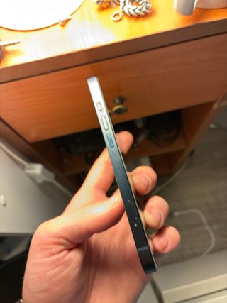 iPhone 13 128GB Negro