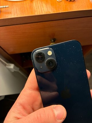 iPhone 13 128GB Negro